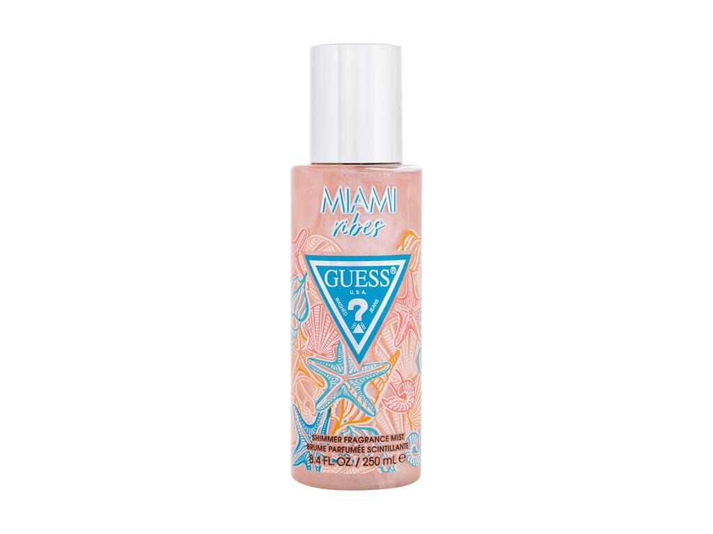 GUESS Miami Vibes W Spray do ciała 250ml-644856
